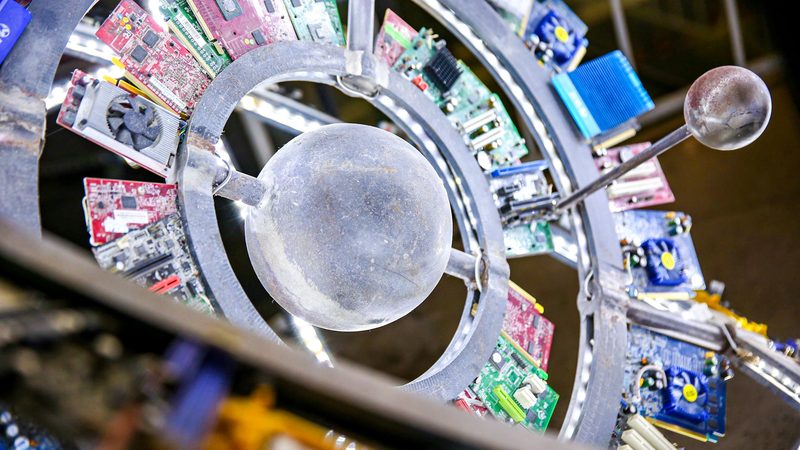数据可视化报表制作：从零到一的完整步骤解析